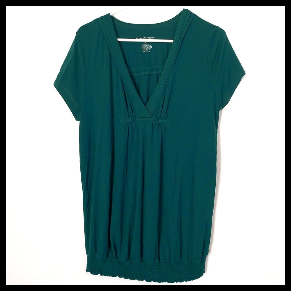 Liz Lange blouse
